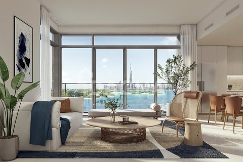 آپارتمان برای فروش در  Dubai Creek Harbour (The Lagoons)، Dubai، امارات متحده عربی  2 خوابه ، 129 متر مربع ، شماره 720502 - تصویر 3