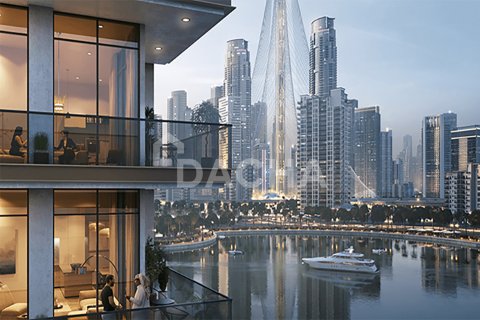 آپارتمان برای فروش در  Dubai Creek Harbour (The Lagoons)، Dubai، امارات متحده عربی  2 خوابه ، 129 متر مربع ، شماره 720502 - تصویر 9