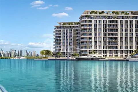 آپارتمان برای فروش در  Dubai Creek Harbour (The Lagoons)، Dubai، امارات متحده عربی  2 خوابه ، 129 متر مربع ، شماره 720502 - تصویر 6