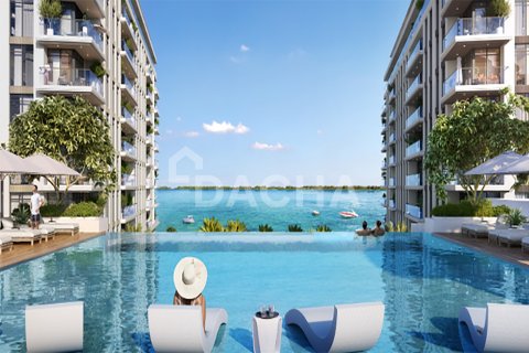 آپارتمان برای فروش در  Dubai Creek Harbour (The Lagoons)، Dubai، امارات متحده عربی  2 خوابه ، 129 متر مربع ، شماره 720502 - تصویر 7