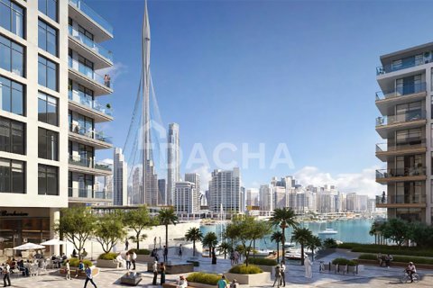 آپارتمان برای فروش در  Dubai Creek Harbour (The Lagoons)، Dubai، امارات متحده عربی  2 خوابه ، 129 متر مربع ، شماره 720502 - تصویر 8