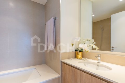 Apartament në Dubai Hills Estate, Dubai, Emiratet e Bashkuara Arabe 2 dhoma gjumi, 92 m2. № 720533 - Foto 13