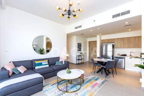 Huoneisto Dubai Hills Estate, Dubai, Arabiemiraatit 2 makuuhuonetta, 92 m2 № 720533