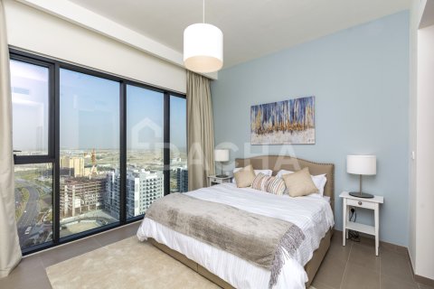 Apartament në Dubai Hills Estate, Dubai, Emiratet e Bashkuara Arabe 2 dhoma gjumi, 92 m2. № 720533 - Foto 14