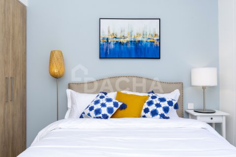 Apartament në Dubai Hills Estate, Dubai, Emiratet e Bashkuara Arabe 2 dhoma gjumi, 92 m2. № 720533 - Foto 12