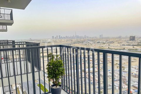 Apartament në Dubai Hills Estate, Dubai, Emiratet e Bashkuara Arabe 2 dhoma gjumi, 92 m2. № 720533 - Foto 8