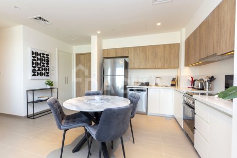 Apartament në Dubai Hills Estate, Dubai, Emiratet e Bashkuara Arabe 2 dhoma gjumi, 92 m2. № 720533 - Foto 4