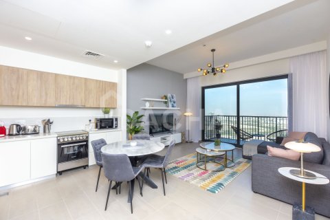 Apartament në Dubai Hills Estate, Dubai, Emiratet e Bashkuara Arabe 2 dhoma gjumi, 92 m2. № 720533 - Foto 3