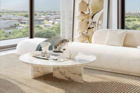 Apartmen di Dubai Hills Estate, UAE 3 bilik tidur, 153.7 meter persegi № 614322 - foto 4