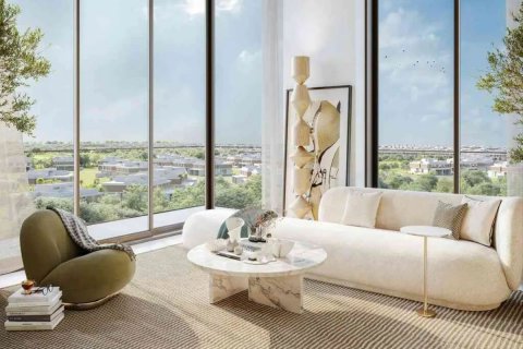 Apartmen di Dubai Hills Estate, UAE 3 bilik tidur, 153.7 meter persegi № 614322 - foto 3