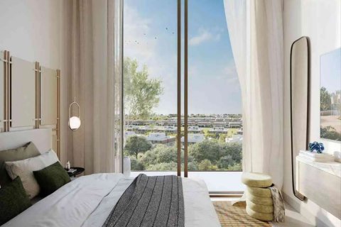 Apartmen di Dubai Hills Estate, UAE 3 bilik tidur, 153.7 meter persegi № 614322 - foto 5