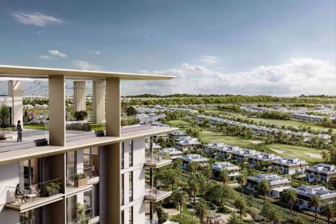 Apartmen di Dubai Hills Estate, UAE 3 bilik tidur, 153.7 meter persegi № 614322 - foto 6