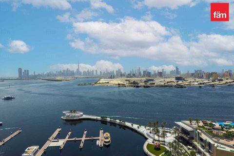Apartemen di Dubai, UEA 3 kamar tidur, 199.8 m2 nomor 614317