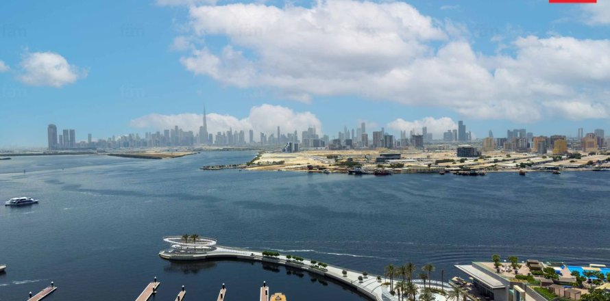 Appartement à Dubai, EAU: 3 chambres, 199.8 m2 № 614317