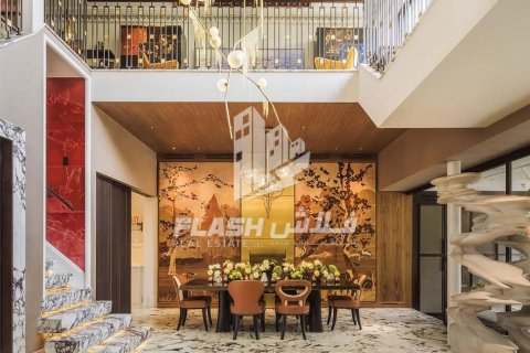 Al Marjan Island, Ras Al Khaimah, UAE의 판매용 아파트 침실 1개, 82.3제곱미터 번호 611650 - 사진 9