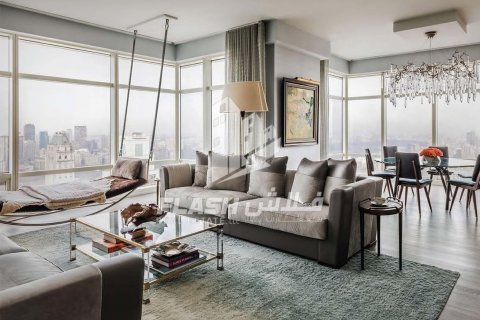 Al Marjan Island, Ras Al Khaimah, UAE의 판매용 아파트 침실 1개, 82.3제곱미터 번호 611650 - 사진 8