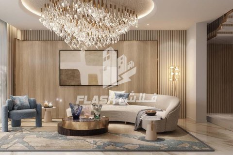 Al Marjan Island, Ras Al Khaimah, UAE의 판매용 아파트 침실 1개, 82.3제곱미터 번호 611650 - 사진 12