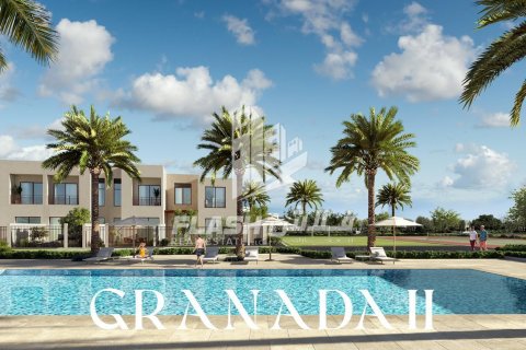 Shtëpi në qytet në Mina Al Arab, Ras Al Khaimah, Emiratet e Bashkuara Arabe 2 dhoma gjumi, 169.6 m2. № 611649 - Foto 4