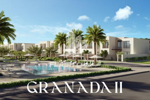 Shtëpi në qytet në Mina Al Arab, Ras Al Khaimah, Emiratet e Bashkuara Arabe 2 dhoma gjumi, 169.6 m2. № 611649 - Foto 1