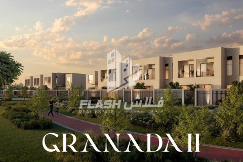 Shtëpi në qytet në Mina Al Arab, Ras Al Khaimah, Emiratet e Bashkuara Arabe 2 dhoma gjumi, 169.6 m2. № 611649 - Foto 5
