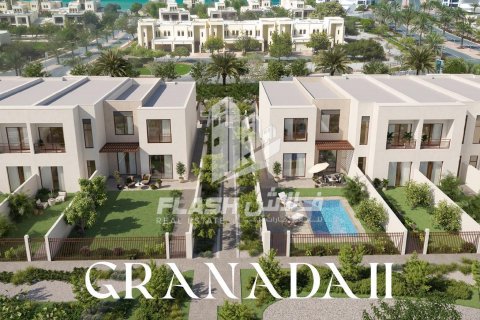 Shtëpi në qytet në Mina Al Arab, Ras Al Khaimah, Emiratet e Bashkuara Arabe 2 dhoma gjumi, 169.6 m2. № 611649 - Foto 3