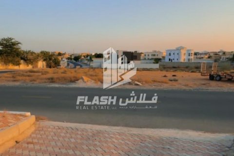 Vilë në Al Dhait, Ras Al Khaimah, Emiratet e Bashkuara Arabe 10 dhoma gjumi, 1466.5 m2. № 611632 - Foto 3