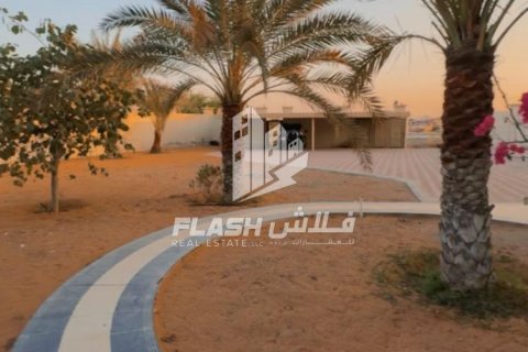 Vilë në Al Dhait, Ras Al Khaimah, Emiratet e Bashkuara Arabe 10 dhoma gjumi, 1466.5 m2. № 611632 - Foto 4