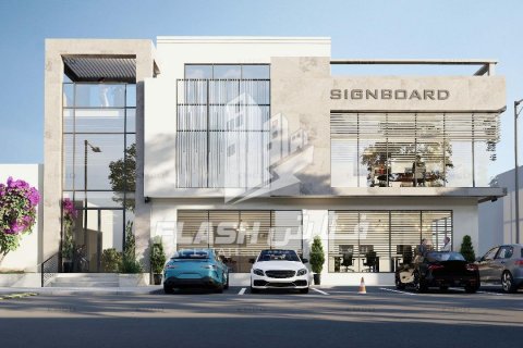 Pozemek v Al Mairid, Ras Al Khaimah, SAE 752.5 m² Č.: 611633 - fotografie 3