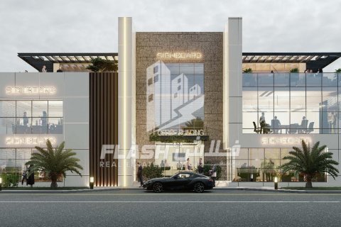 Pozemek v Al Mairid, Ras Al Khaimah, SAE 752.5 m² Č.: 611633 - fotografie 1