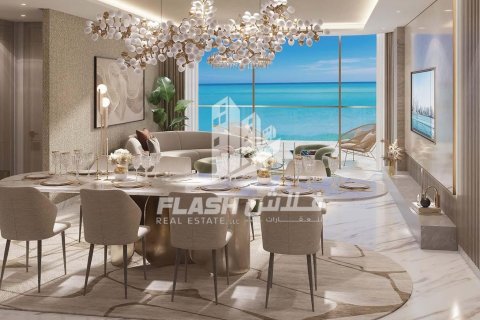 Apartment in Al Marjan Island, Ras Al Khaimah, UAE 2 bedrooms, 122.8 sq.m. № 611651 - photo 13
