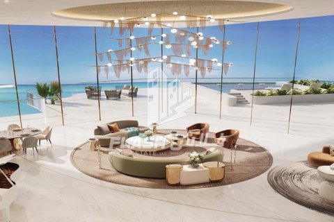 Apartment in Al Marjan Island, Ras Al Khaimah, UAE 2 bedrooms, 122.8 sq.m. № 611651 - photo 11