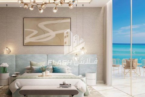Apartment in Al Marjan Island, Ras Al Khaimah, UAE 2 bedrooms, 122.8 sq.m. № 611651 - photo 14