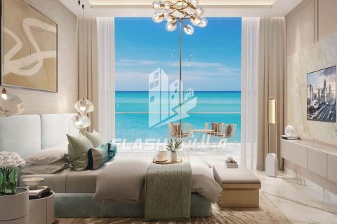 Apartment in Al Marjan Island, Ras Al Khaimah, UAE 2 bedrooms, 122.8 sq.m. № 611651 - photo 15