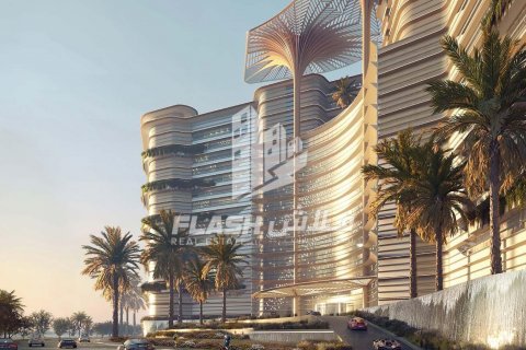Apartment in Al Marjan Island, Ras Al Khaimah, UAE 2 bedrooms, 122.8 sq.m. № 611651 - photo 6