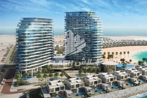 Apartment in Al Marjan Island, Ras Al Khaimah, UAE 1 bedroom, 87.8 sq.m. № 611647 - photo 1