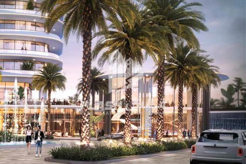 Apartment in Al Marjan Island, Ras Al Khaimah, UAE 1 bedroom, 87.8 sq.m. № 611647 - photo 4