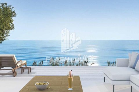 Apartment in Al Marjan Island, Ras Al Khaimah, UAE 1 bedroom, 87.8 sq.m. № 611647 - photo 19