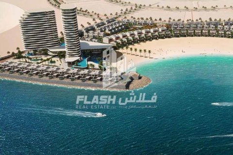 Apartment in Al Marjan Island, Ras Al Khaimah, UAE 1 bedroom, 87.8 sq.m. № 611647 - photo 20