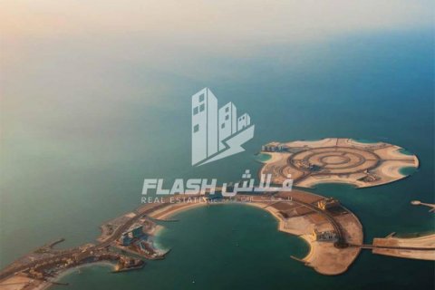 Apartment in Al Marjan Island, Ras Al Khaimah, UAE 1 bedroom, 87.8 sq.m. № 611647 - photo 11