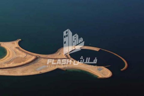 Apartment in Al Marjan Island, Ras Al Khaimah, UAE 1 bedroom, 87.8 sq.m. № 611647 - photo 10
