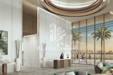 Apartment in Al Marjan Island, Ras Al Khaimah, UAE 1 bedroom, 87.8 sq.m. № 611647 - photo 5