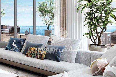 Apartment in Al Marjan Island, Ras Al Khaimah, UAE 1 bedroom, 87.8 sq.m. № 611647 - photo 8