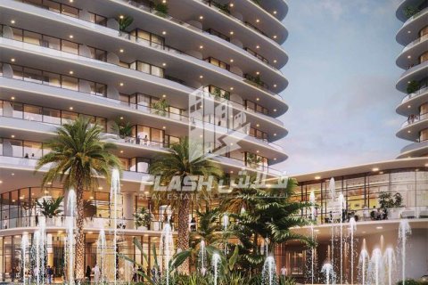 Apartment in Al Marjan Island, Ras Al Khaimah, UAE 1 bedroom, 87.8 sq.m. № 611647 - photo 2