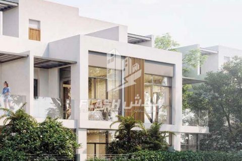 Apartment in Al Marjan Island, Ras Al Khaimah, UAE 1 bedroom, 87.8 sq.m. № 611647 - photo 12