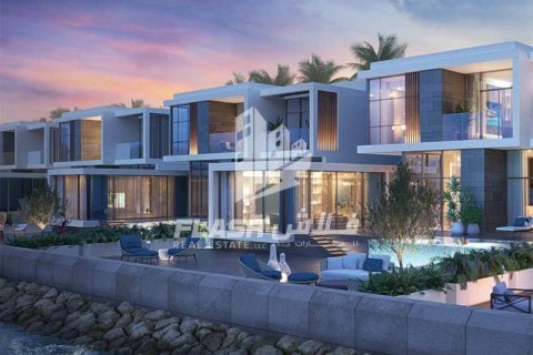 Apartment in Al Marjan Island, Ras Al Khaimah, UAE 1 bedroom, 87.8 sq.m. № 611647 - photo 18