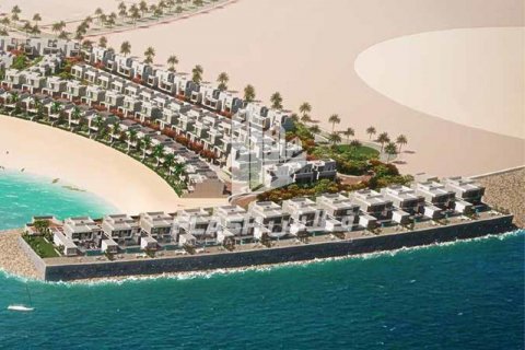 Apartment in Al Marjan Island, Ras Al Khaimah, UAE 1 bedroom, 87.8 sq.m. № 611647 - photo 9