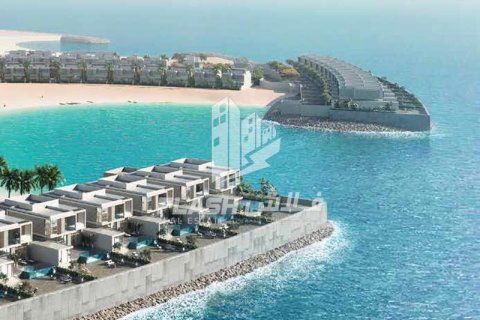 Apartment in Al Marjan Island, Ras Al Khaimah, UAE 1 bedroom, 87.8 sq.m. № 611647 - photo 7