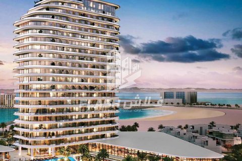 Apartment in Al Marjan Island, Ras Al Khaimah, UAE 1 bedroom, 87.8 sq.m. № 611647 - photo 6