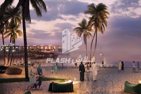 Apartment in Al Marjan Island, Ras Al Khaimah, UAE 1 bedroom, 87.8 sq.m. № 611647 - photo 15