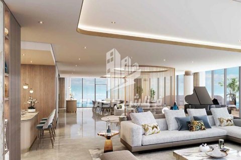 Apartment in Al Marjan Island, Ras Al Khaimah, UAE 1 bedroom, 87.8 sq.m. № 611647 - photo 16